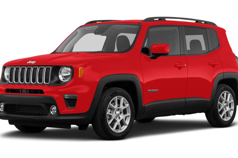 2022 Jeep Renegade Reliable Rides LLC