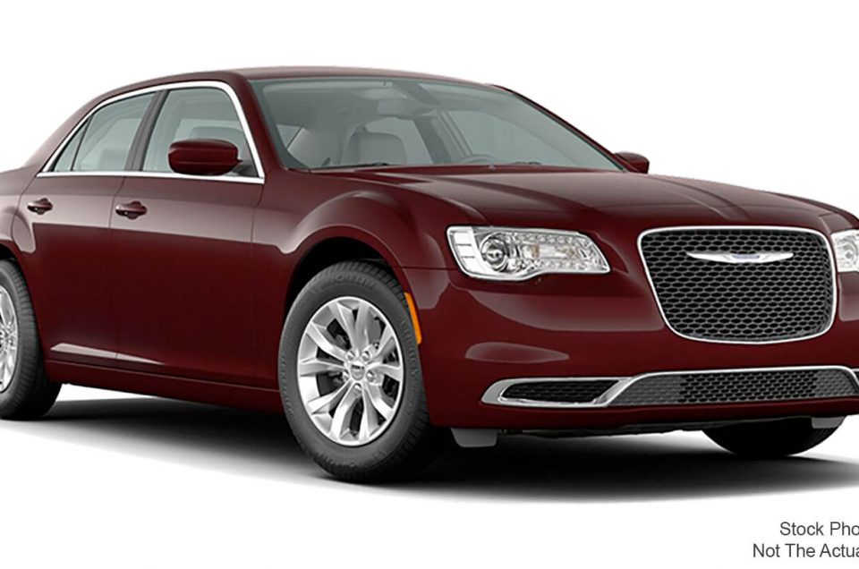 2022 Chrysler 300 Reliable Rides LLC